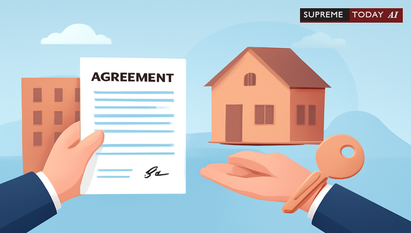Validity of 1992 Immovable Property Sale Agreements Without Registered Sale Deeds
