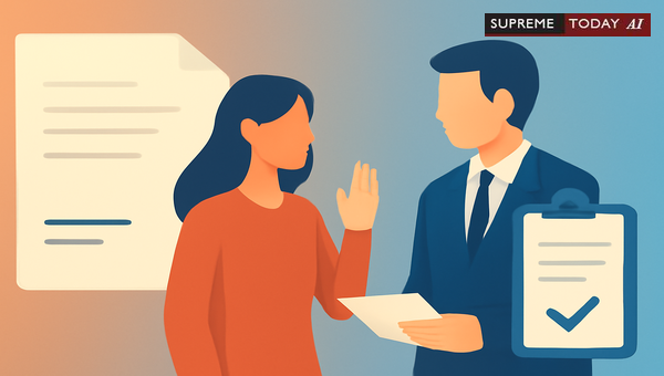 Validity of Affirmed Affidavits and Affirmations in Judicial Proceedings: Indian and Sri Lankan Perspectives
