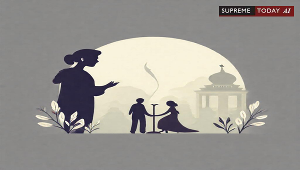 Is a Canadian Divorce Decree Valid and Enforceable Under Indian Law?