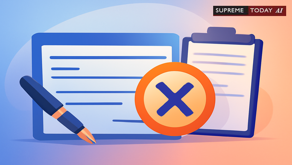 Validity of Cheques Missing Account Numbers Under the Negotiable Instruments Act 1881