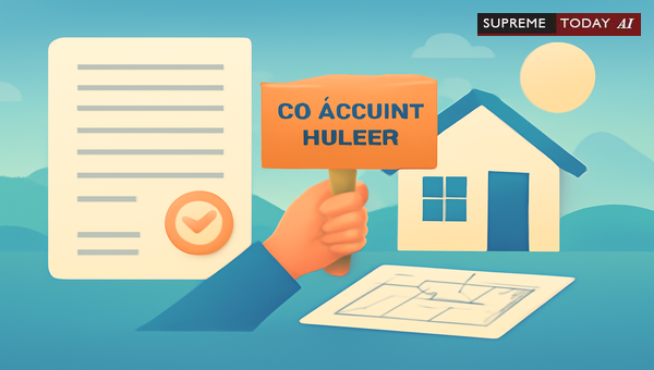 Legal Validity of Co-Account Holder Share Separation in Revenue Mutation Registers