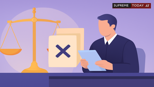 Legal Validity of Common Judgments in Criminal Cross Cases Under Indian Law