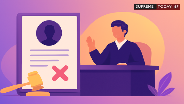 Legal Validity of Court Orders Passed Against or in Favor of Deceased Litigants
