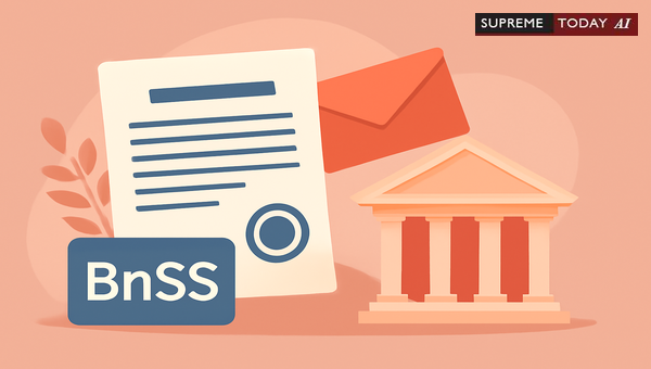 Validity of CrPC Notices Post-BNSS Enforcement: Supreme Court and High Court Position