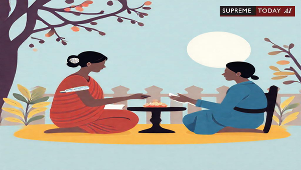 Validity of Customary Divorce Deeds and Proof Requirements Under Hindu Law