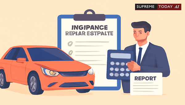 Validity of Dealer Repair Estimates in Vehicle Insurance Claims and Insurer Discretion