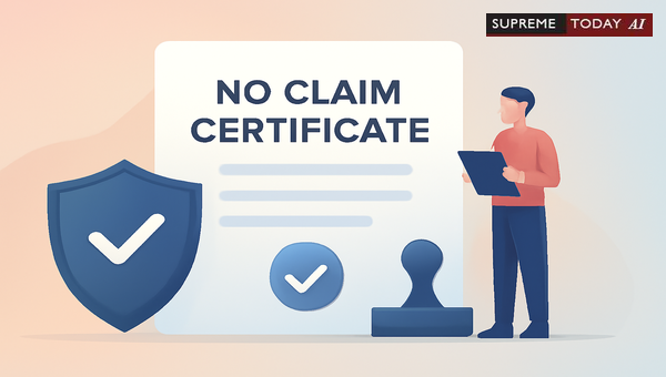 Legal Validity and Enforceability of No Claim Certificates in RERA Real Estate Disputes