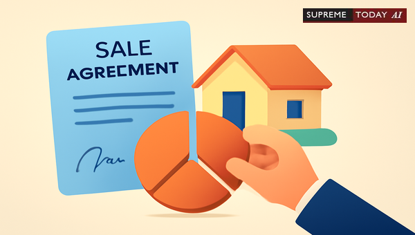 Enforceability of Sale Agreements for Undivided Fractional Property Interests in India