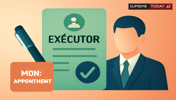 Validity of Estate Acts by De Facto Representatives Without Probate Under ISA 1925