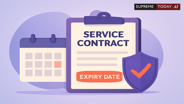 Legal Validity of Expiry Dates on Prepaid Wellness Service Packages under Indian Law