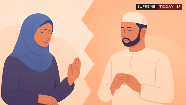 Understanding the Legal Validity of Fasque and Khula Divorce Options Under Muslim Personal Law
