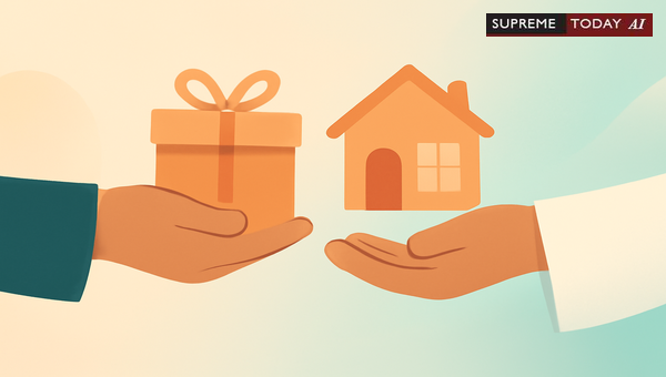 Validity of Hiba for Mortgaged Property Equity of Redemption under मुस्लिम Personal Law