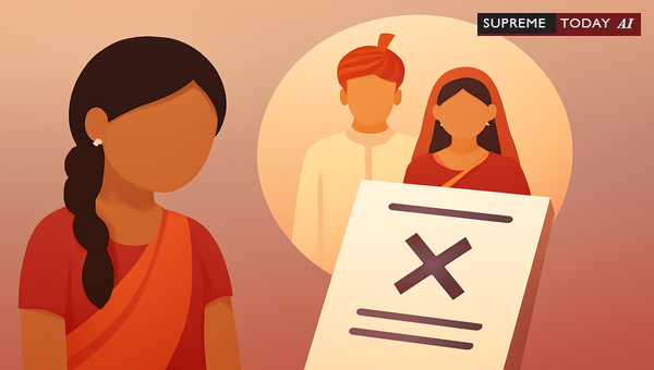 Marital Validity of 19-Year-Old Groom and 21-Year-Old Bride Under PCMA Provisions