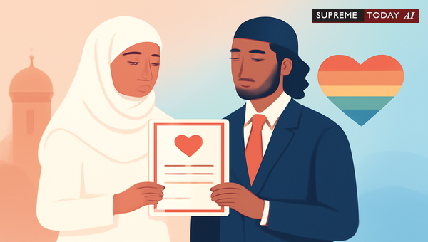 Legal Validity of Marriages Between Mohammedan Males and Transgender Individuals in India