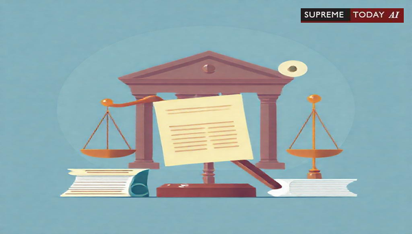 Validity of Administrative Notices Issued Without Authority and the Power of Judicial Review