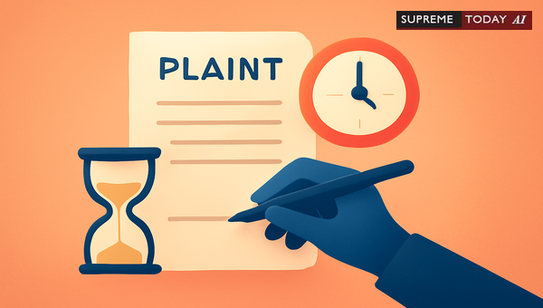 Amending Relief After Six Years: Judicial Principles on Delay and Limitation