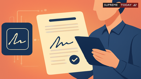 Digital Signatures on Vakalatnamas: Navigating Legal Validity and Forgery Risks in India