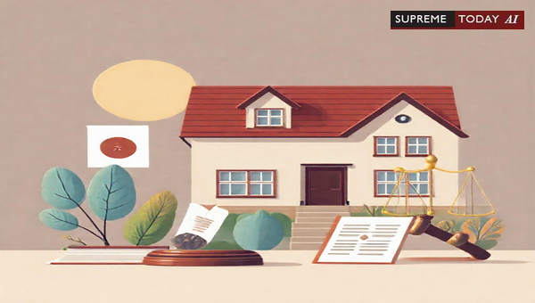 Can A Brother Use Power Of Attorney To Transfer Property To Himself? Legal Validity Issues