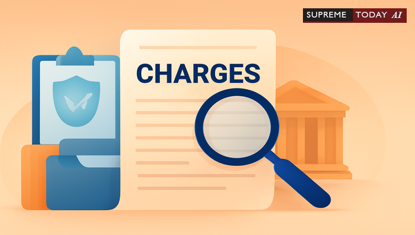 Validity of Prior Charges under Old CrPC Post-Investigation and Statutory Transition
