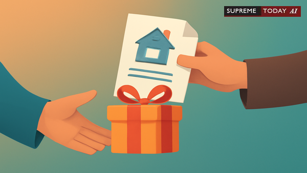 Validity of Oral Gifts Under Muslim Personal Law: Essentials and Judicial Precedents