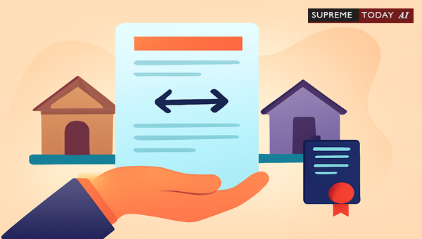 Can Plaintiffs Legally Establish Ancestral Property Ownership Solely Via Oral Partition?