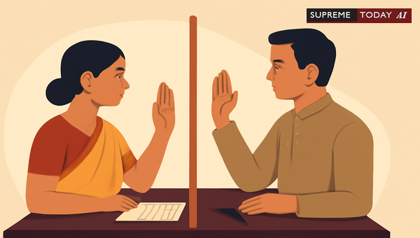 Establishing Oral Partition Validity in Hindu Undivided Families Without Written Documentation