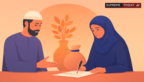 Validity of Oral Partitions Under Muslim Law: Evidentiary Standards and Judicial Trends