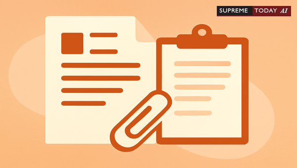 When Property Attachment Orders Are Valid Without Prior Notice: Judicial Precedents