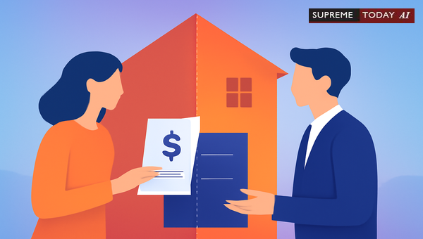 Validity of Property Sale by Co-Owner Without Formal Partition or Metes and Bounds