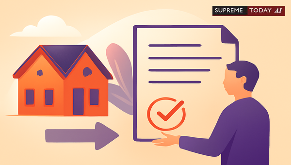 Validity of Property Self-Transfer Under Section 5 of the Transfer of Property Act