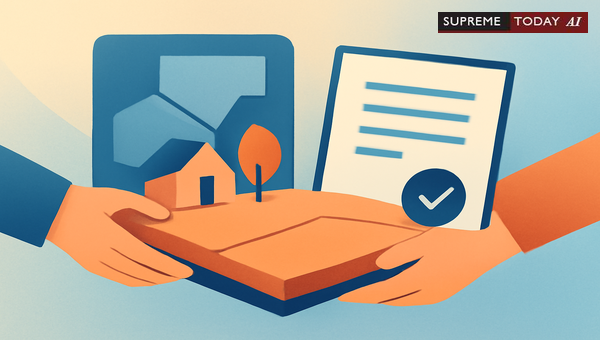 Legal Validity of Second Property Partitions Under Hindu Succession Law Principles