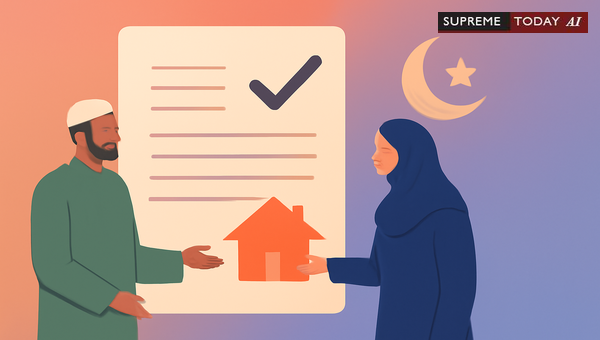 Validity of Settlement Deeds Under Mahomedan Law: Requirements for Gift Hiba Transfers