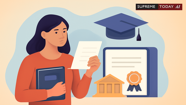 Dual Degree Validity: Legal Principles on Simultaneous Regular and Distance Education Programs