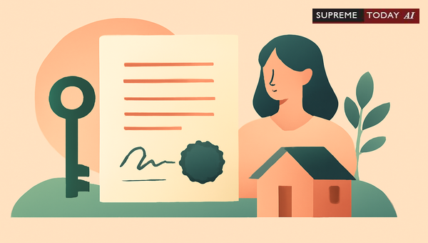 Determining Validity of Speculative Succession Rights and Release Deeds in Indian Inheritance Law