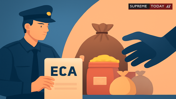 Legality of Essential Commodities Act Seizures and FIRs by Sub-Inspectors Without Authorization