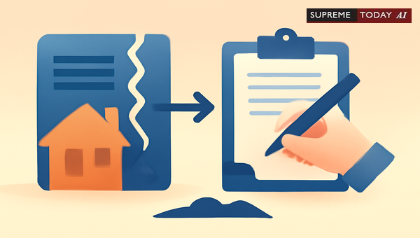 Legal Validity of Unrecorded Property Partition and Revenue Record Entries in India