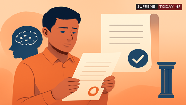 Testamentary Capacity and Validity of Wills Executed by Thirty-Year-Old Testators in India