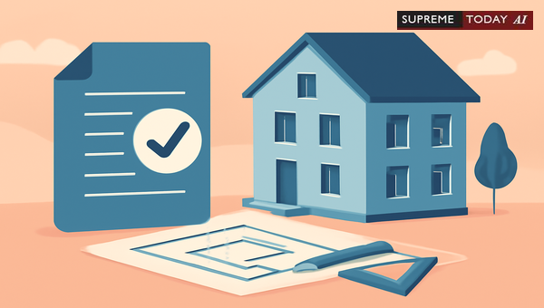 Legal Validity of Wills Granting First Floor Construction Rights on Transferred Property