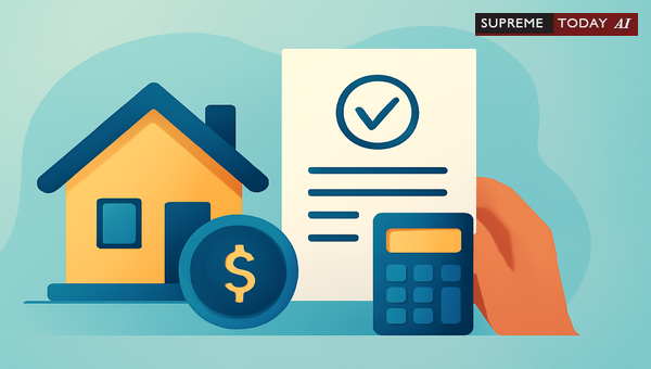 Calculating Court Fee Valuation for Suits Seeking Declaratory Relief