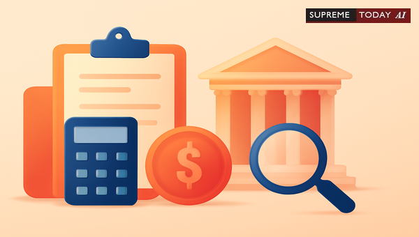 When is Valuation Treated as a Preliminary Issue for Suit Maintainability and Court Fees