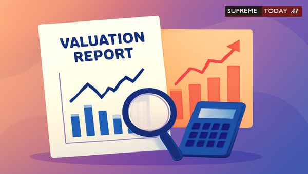 Evidentiary Value of Valuation Reports in Plaints: Navigating Independent Judicial Scrutiny