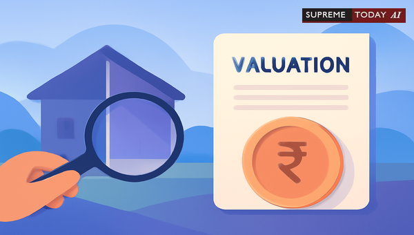 Valuing Suits for Partition of Immovable Property: Jurisdiction and Fee Determination Rules