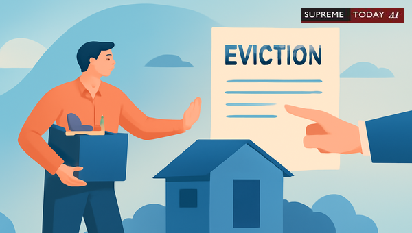 Valuing Tenant Eviction Suits: Property Market Value vs Annual Rent in Andhra Pradesh