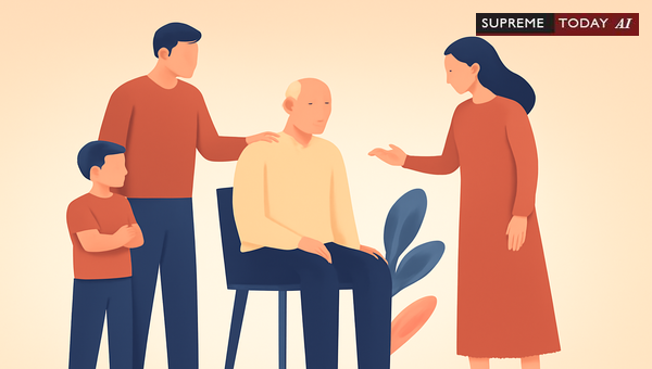 Value of Prodigal Son in Eyes of Law Explained