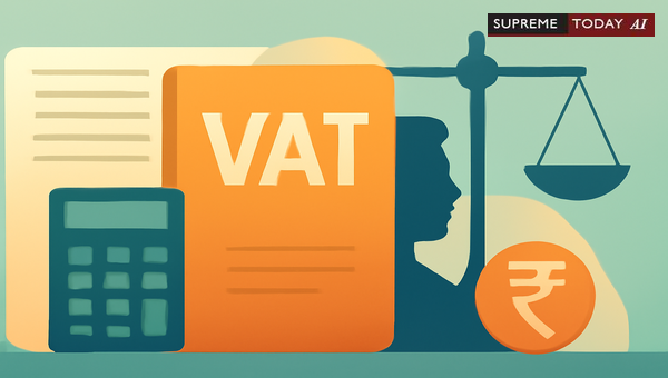 Legal Search Analysis: Reviewing VAT Jurisprudence for Gada as a Party