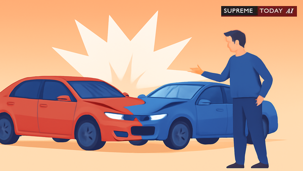 Vehicle Accident Liability: Why Negligent Driving Rarely Constitutes Attempt to Culpable Homicide