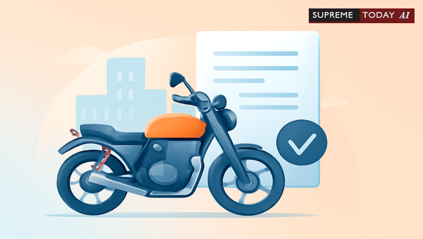 Vehicle Alteration Legality Under Section 52 of the Motor Vehicles Act 1988 in India