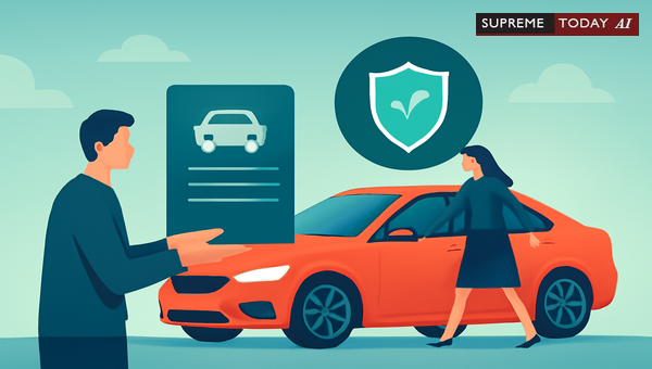 Vehicle Borrowers and the Third-Party Exclusion Doctrine under the Motor Vehicles Act