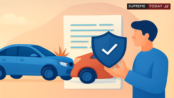 Liability Scope Under Vehicle Bundled Insurance Policies and Third-Party Compensation Claims