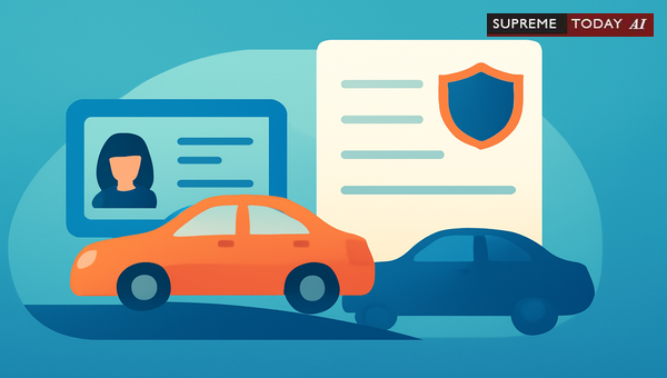 Vehicle Classification Disputes in Motor Accident Claims Tribunal: Impact on Insurance Liability
